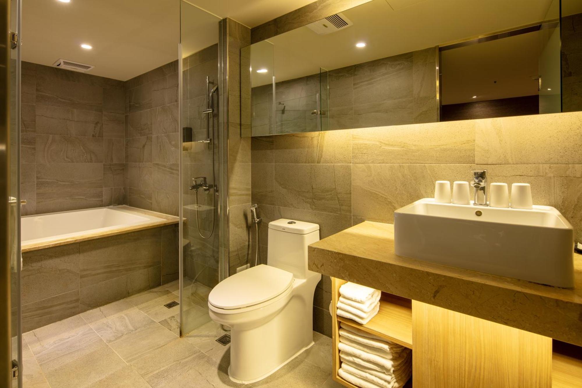 טאיפיי Goodmore Hotel מראה חיצוני תמונה